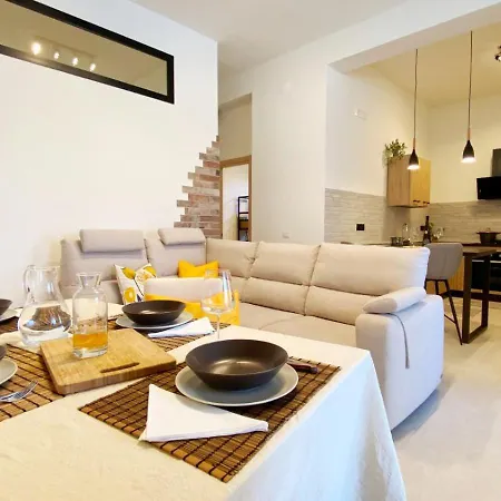 Holiday home Urban -
