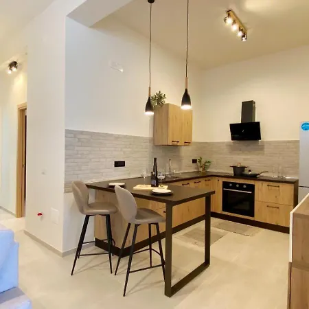 Holiday home Urban - *