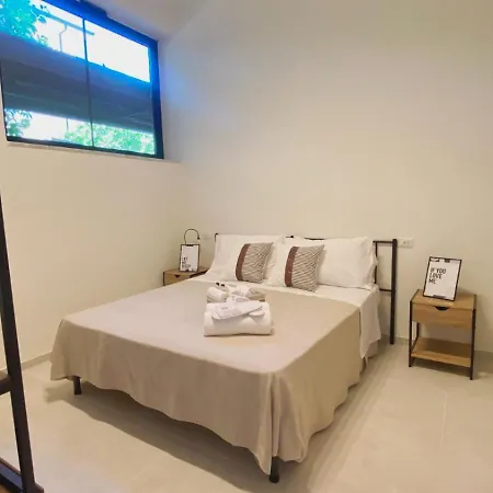 Urban - Holiday home *