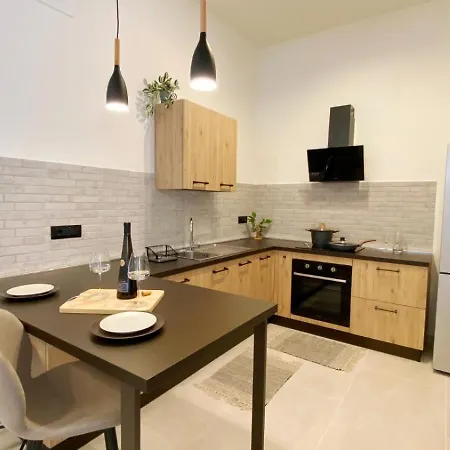 Urban - Holiday home Agropoli