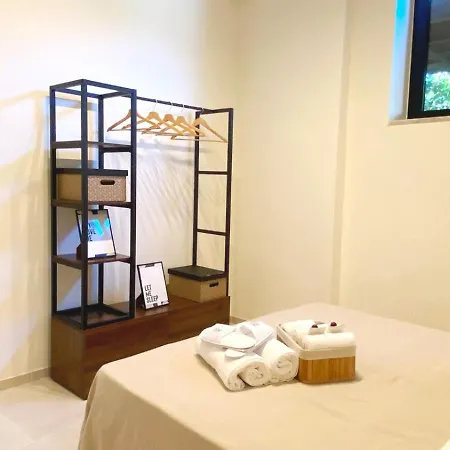 Holiday home Urban -